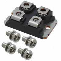 Vishay Semiconductor Diodes Division - VS-UFB130FA20 - DIODE MODULE 200V 65A SOT227