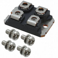 Vishay Semiconductor Diodes Division - VS-UFB280FA40 - DIODE MODULE 400V 170A SOT227
