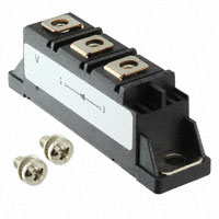 Vishay Semiconductor Diodes Division - VS-VSKE91/12 - DIODE MODULE 1.2KV 100A ADDAPAK