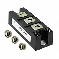 Vishay Semiconductor Diodes Division - VS-VSKT162/16PBF - MODULE THYRISTOR 160A INT-A-PAK
