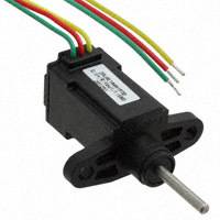 Vishay Sfernice - 20LHE1AWA1P30 - SENSOR LINEAR POS 0-10MM 1%