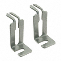 Vishay Sfernice - ACCRF2ESN - FIXING ACCES FOR WW RES 1=2 PCS