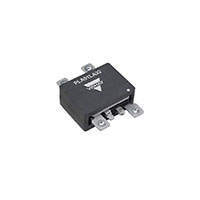 Vishay Sfernice - PLA51LA32 - XFRMER DC/DC CONV SMD