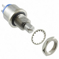 Vishay Sfernice - P13SMNFGS472MA - POT 4.7K OHM 1.5W CERMET LINEAR