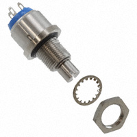 Vishay Sfernice - P13SMNFGS473MA - POT 47K OHM 1.5W CERMET LINEAR