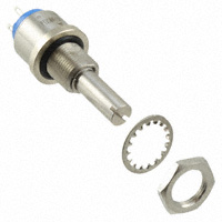 Vishay Sfernice - P13SMNFLS471MA - POT 470 OHM 1.5W CERMET LINEAR