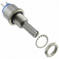 Vishay Sfernice - P13SMNFLS473MA - POT 47K OHM 1.5W CERMET LINEAR