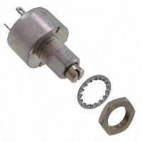 Vishay Sfernice - PE30L0FG102MAB - POT 1K OHM 3W CERMET LINEAR