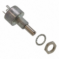 Vishay Sfernice - PE30L0FL102MAB - POT 1K OHM 3W CERMET LINEAR