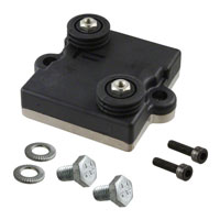 Vishay Sfernice - RPS0500DH1000JB - RES CHAS MNT 100 OHM 5% 500W