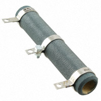 Vishay Sfernice - RSSD20117A1000JB15 - RESISTOR 100 OHM 100W 5% WW