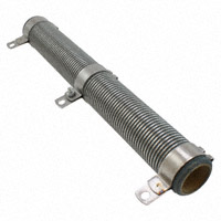 Vishay Sfernice - RSSD30250A10R0JB06 - RESISTOR 10 OHM 280W 5% WW