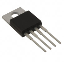 Vishay Foil Resistors (Division of Vishay Precision Group) - Y09268R00000A9L - RES 8 OHM 8W 0.05% TO220-4