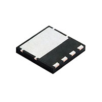 Vishay Siliconix - SIHH24N65EF-T1-GE3 - MOSFET N-CHAN 650V 23A POWERPAK