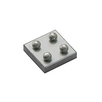 Vishay Siliconix - SI8472DB-T2-E1 - MOSFET N-CH 20V 3.3A MICRO