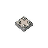 Vishay Siliconix - SI8824EDB-T2-E1 - MOSFET N-CH 20V 2.1A MICROFOOT