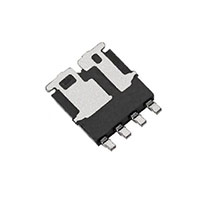 Vishay Siliconix - SQJ262EP-T1_GE3 - MOSFET 2N-CH 60V POWERPAK SO-8L