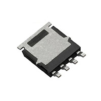 Vishay Siliconix - SQJA70EP-T1_GE3 - MOSFET N-CH 100V POWERPAK SO-8L