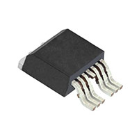 Vishay Siliconix - SQM40014EM_GE3 - MOSFET N-CHAN 40V TO263-7