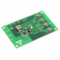 Vishay Siliconix - SIC401DB - EVAL BOARD BUCK REG ADJ 15A
