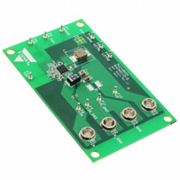 Vishay Siliconix - SIC403DB - EVAL BOARD BUCK REG ADJ 6A