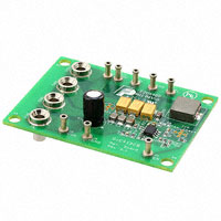 Vishay Siliconix - SIC413DB - EVAL BOARD BUCK REG 26V 4A