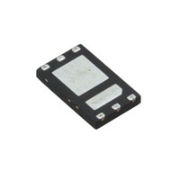 Vishay Siliconix - SIZ728DT-T1-GE3 - MOSFET 2N-CH 25V 16A 6-POWERPAIR