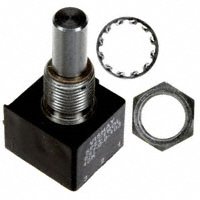 Vishay Spectrol - 657BR0103 - POT 10K OHM 1W PLASTIC LINEAR