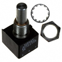 Vishay Spectrol - 657BR0202 - POT 2K OHM 1W PLASTIC LINEAR