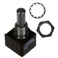 Vishay Spectrol - 657BR0203 - POT 20K OHM 1W PLASTIC LINEAR
