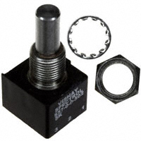 Vishay Spectrol - 657BR0502 - POT 5K OHM 1W PLASTIC LINEAR