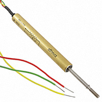 Vishay Spectrol - RE38L2C502 - POT 5000 OHM WW