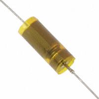 Vishay Sprague - 135D226X9100F6 - CAP TANT 22UF 100V 10% AXIAL