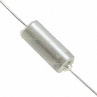 KEMET - M39003/01-2295 - CAP TANT 47UF 10% 20V AXIAL