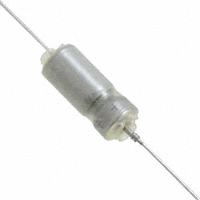 Vishay Sprague - M39006/22-0608 - CAP TANT 15UF 10% 75V AXIAL