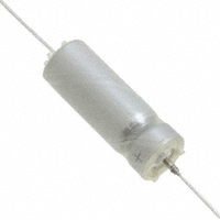 Vishay Sprague - M39006/22-0580 - CAP TANT 160UF 10% 50V AXIAL