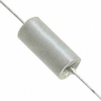 KEMET - M39003/09-0264 - CAP TANT 47UF 10% 35V AXIAL
