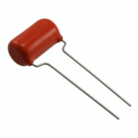 Vishay Sprague - 715P22356KD3 - CAP FILM 0.022UF 5% 600VDC RAD