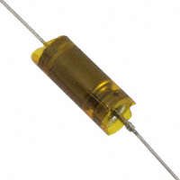 Vishay Sprague - 134D157X9060F6 - CAP TANT 150UF 60V 10% AXIAL