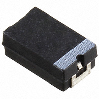 Vishay Sprague - TF3D476K6R3C0450 - CAP TANT 47UF 6.3V 10% 2917