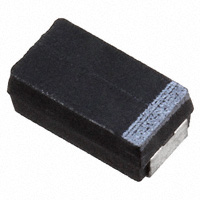 Vishay Sprague - TH4C476K6R3C0800 - CAP TANT 47UF 6.3V 10% 2312