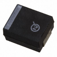 Vishay Sprague - TR3W477M6R3C0050 - CAP TANT 470UF 6.3V 20% 2924