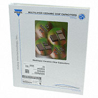 Vishay Vitramon - VJ0402HIFRQ2KIT - CAP KIT CER 0.1PF-0.9PF 135PCS