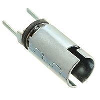 Visual Communications Company - VCC - 07-35 - T-3 1 4 BULB SOCKET BAYONET