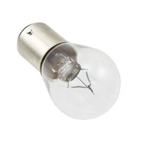 Visual Communications Company - VCC - 1080 - LAMP INCAND S-8 DBL BAYONET 30V