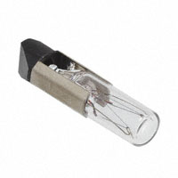 Visual Communications Company - VCC - 120PSB- - LAMP INCAND T-2 TELE SLIDE 120V