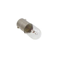 Visual Communications Company - VCC - 1866-10PK - LAMP INCAND T3.25 MINI BAYO 6.3V