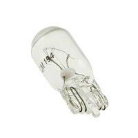 Visual Communications Company - VCC - 194 - LAMP INCAND T3.25 WEDGE 14V