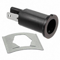 Visual Communications Company - VCC - 3062 - LAMP SOCKET FOR T2 1/2" HOLE