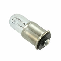 Visual Communications Company - VCC - 387-10PK - LAMP INCAND T1.75 MIDG FLAN 28V